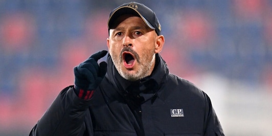 Italiano felice: "Il rientro di Immobile è la notizia più bella, avremo una freccia in più"