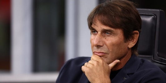 Conte non parla prima di Napoli-Juve: un mese fa l'ultima conferenza