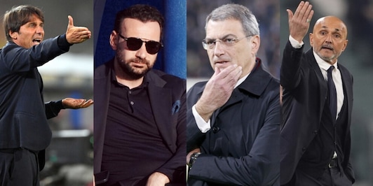 Napoli-Juve tra campo e mercato, quanti obiettivi in comune: tutti i nomi e le occasioni per gennaio