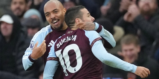 Aston Villa pazzesco, Arsenal steso all'ultimo respiro: Premier riaperta, e il City è lì!