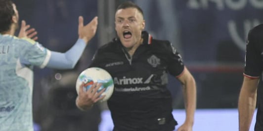 Dai Vardy ai Camarda: Cremonese-Lecce, le strade diverse per arrivare alla stessa salvezza