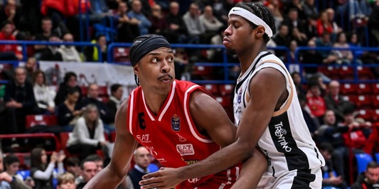 La baby Olimpia più forte di Trento e pure dei cerotti
