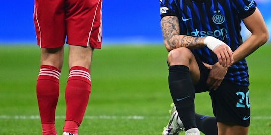 Inter, due ko pesantissimi in Champions contro il Liverpool: Chivu perde i suoi pretoriani