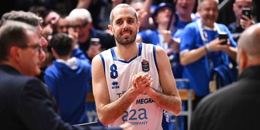 Della Valle esclusivo: "Per me e per Cotelli l'età non conta!"