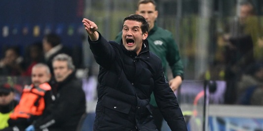 Serie A, Genoa-Inter: statistiche e pronostico della sfida tra De Rossi e Chivu Serie A, Genoa-Inter: statistiche e pronostico della sfida tra De Rossi e Chivu