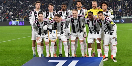 Juve-Pafos: brodino, orgoglio e patate bollite