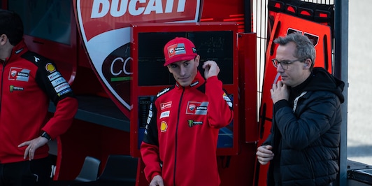 Marquez cacciato dalla Honda, ecco il retroscena che svela tutto: "Devi andartene"