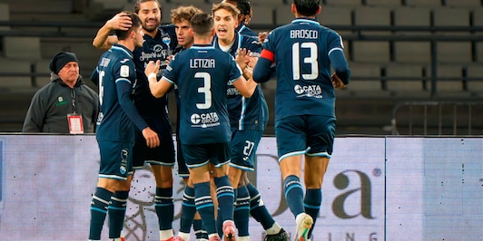 Serie B: la sfida tra Pescara e Frosinone su Dazn anche in modalità gratuita