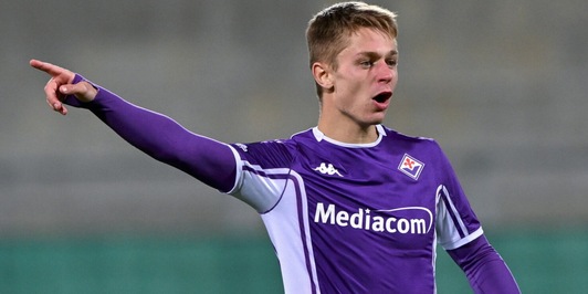 Calciomercato Serie A: Nicolussi Caviglia verso Cagliari, Sarri vuole Loftus-Cheek. Pisa scatenato