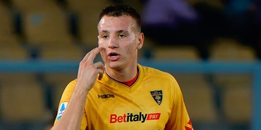 Lecce e Pisa cercano la cura per il mal di gol