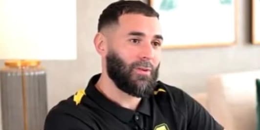 Benzema, Zidane e la Francia: "Non ho nessun dubbio...". E sui Mondiali: "Tutti vorrebbero"