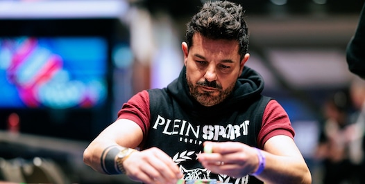 EPT Praga 2025, il Main Event entra nel vivo: segui il Day 4 in diretta streaming