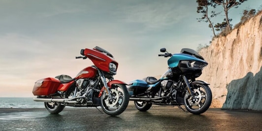 Harley-Davidson non è più la moto più amata dagli americani: ecco da chi è stata superata