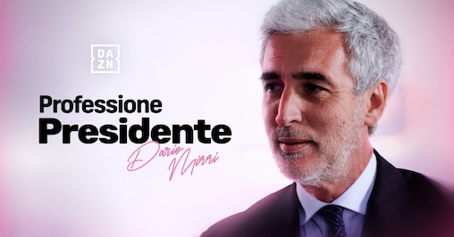 Dazn, a “Professione Presidente" parla Mirri: «Inzaghi va sostenuto. E quando torneremo in Serie A...»