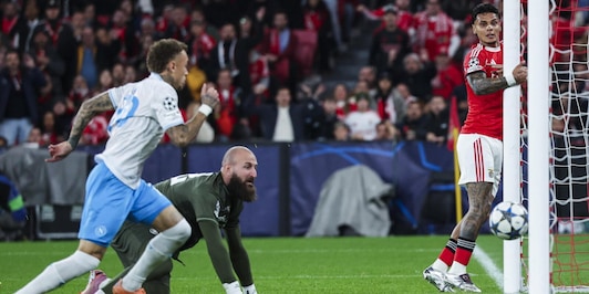 Conte, SOS Napoli lontano dal Maradona: come risolvere il problema