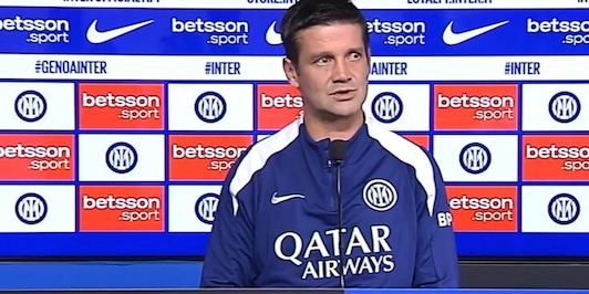 Chivu a spada tratta: “Inter, troppe etichette. Ci davano dei falliti e siamo lì”