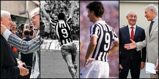 Paura per l'ex Juve, terapia intensiva: non respirava più, è da giorni in ospedale