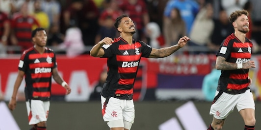 L'ex Juve Danilo ancora decisivo e Flamengo in finale Intercontinentale: Pyramids ko, ora c'è il Psg