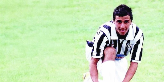 Luciano Ferramosca: "Cerco Ale in ogni campo e lo sogno tutte le notti. Spalletti c'è da sempre"