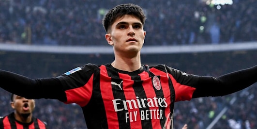 Milan frenato dal Sassuolo: finale thriller a San Siro! Bartesaghi show, quante polemiche