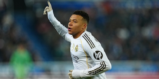 Rodrygo salva Xabi Alonso! Il Real torna a vincere e il tecnico respira Rodrygo salva Xabi Alonso! Il Real torna a vincere e il tecnico respira