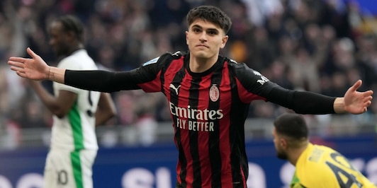 Allegri, così è una costante. Pagelle Milan: Bartesaghi di fuoco