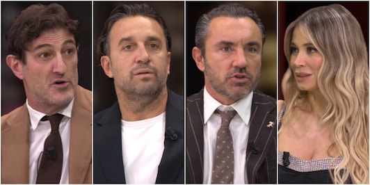 “È sempre stato il problema”, “Il più forte in Italia”, “Non più determinante”: Dazn giudica la Juve