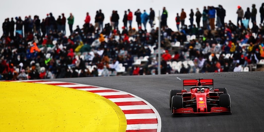 F1, il GP del Portogallo tornerà in calendario nel 2027 e 2028: è ufficiale