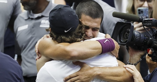 Clamoroso Alcaraz, l'annuncio a sorpresa spiazza tutti: "È molto difficile per me..."