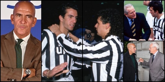 Di Canio, "Valori Juve persi. Boniperti e quel "Troppo tardi" che mi segnò per sempre. Spalletti..."