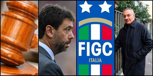 Caso Agnelli, Figc e Chiné tremano: l'avvocato della Corte di Giustizia UE si è espresso, i dettagli