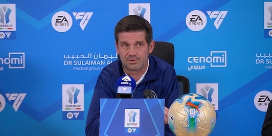 Inter, Chivu: "Supercoppa? Non mi cambia nulla, non cerco la reputazione". E su Calhanoglu...