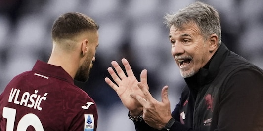 Sassuolo-Torino, il "ritardo" dei granata suggerisce un particolare pronostico