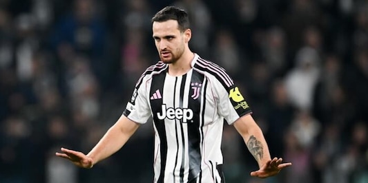 Gatti smentisce il caso Juve: "Inconcepibile e sorprendente. Conta la partita, il resto è rumore"