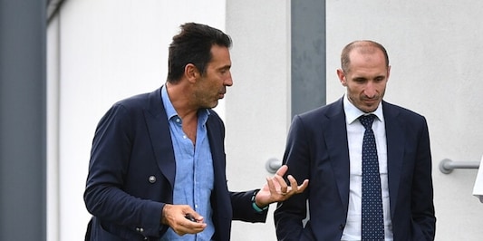 Buffon e Chiellini al Teatro Regio per celebrare Vialli: le tappe e il programma dell'evento