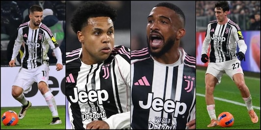 Bremer formidabile, Conceicao si prende tutto, Cambiaso da... Cambiaso