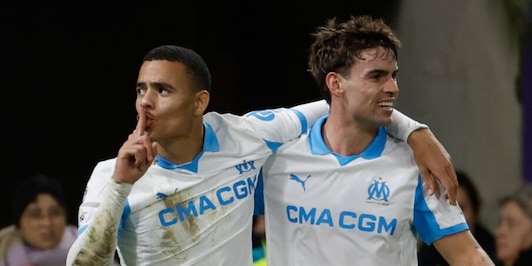 Coppa di Francia, Marsiglia forza sei. Passano anche Lione, Monaco e Strasburgo