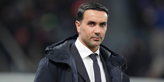 Palladino guarda all'Europa: "L'Atalanta continua la scalata". E avvisa Inter, Roma e Bologna...