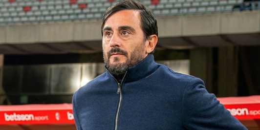 Aquilani e il Catanzaro: ora è cominciato il volo