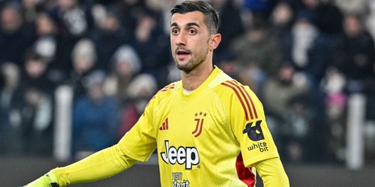 Da Perin a Dzeko: il Genoa prepara un 2026 a 5 stelle