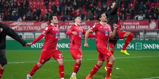 Guida alla 18ª giornata di Serie B: Modena-Monza a Santo Stefano, Palermo e Samp non possono fallire con Padova e Reggiana