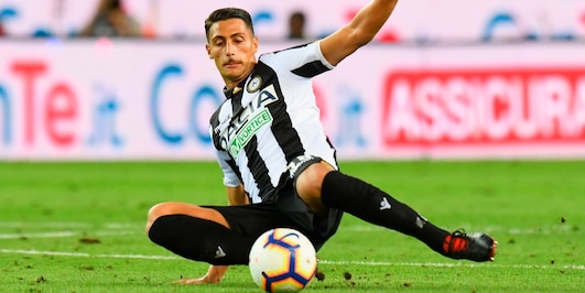 Mandragora, la Procura Federale vede solo bianconero per le plusvalenze. Ma la Corte di Giustizia...