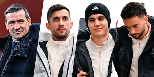 Perin in uscita: i nomi in lista per sostituirlo. Anche Adzic e Joao Mario in partenza: il piano Juve