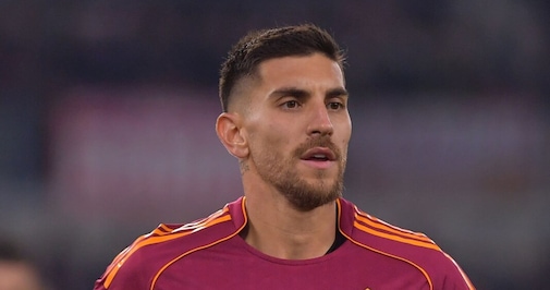 Pellegrini infortunato: c'è lesione. Esami Roma, quante e quali partite salterà