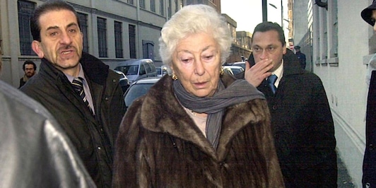 Maria Sole Agnelli, una vita a fari spenti