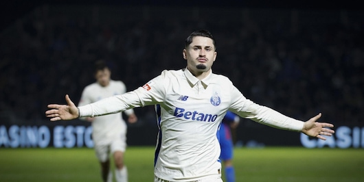 Campionato portoghese, ecco il pronostico di Porto-Afs Campionato portoghese, ecco il pronostico di Porto-Afs