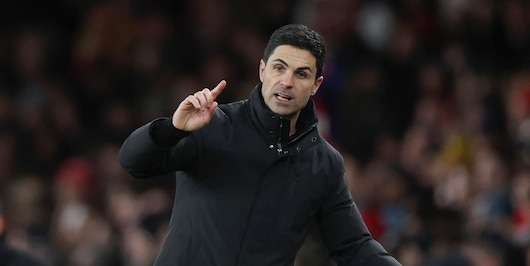 Pronostico Arsenal-Aston Villa: per i bookie tra Arteta ed Emery finirà così...