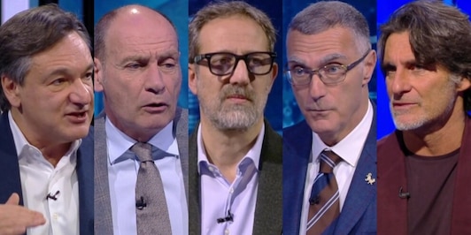 Dalla Juve in superficie alla brusca frenata mercato, l’analisi Sky: “Rinnovo? Forse va in America”