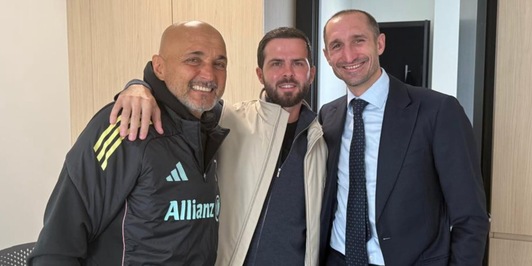 Pjanic: “Spalletti con Yildiz e... Tonali, Juve boom. Luciano una garanzia, Kenan classe e talento"