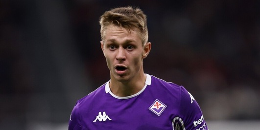 Nicolussi Caviglia accende il mercato, Napoli riflette e Lazio al bivio